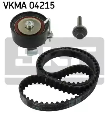 Ременный комплект SKF VKMA 04215 (VKM 14215)